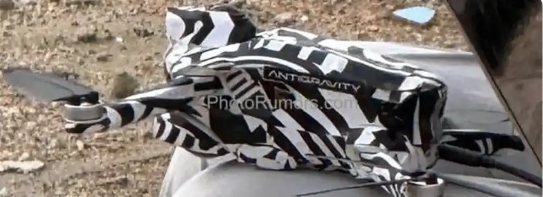 （圖片來源：@PhotoRunmors.com）