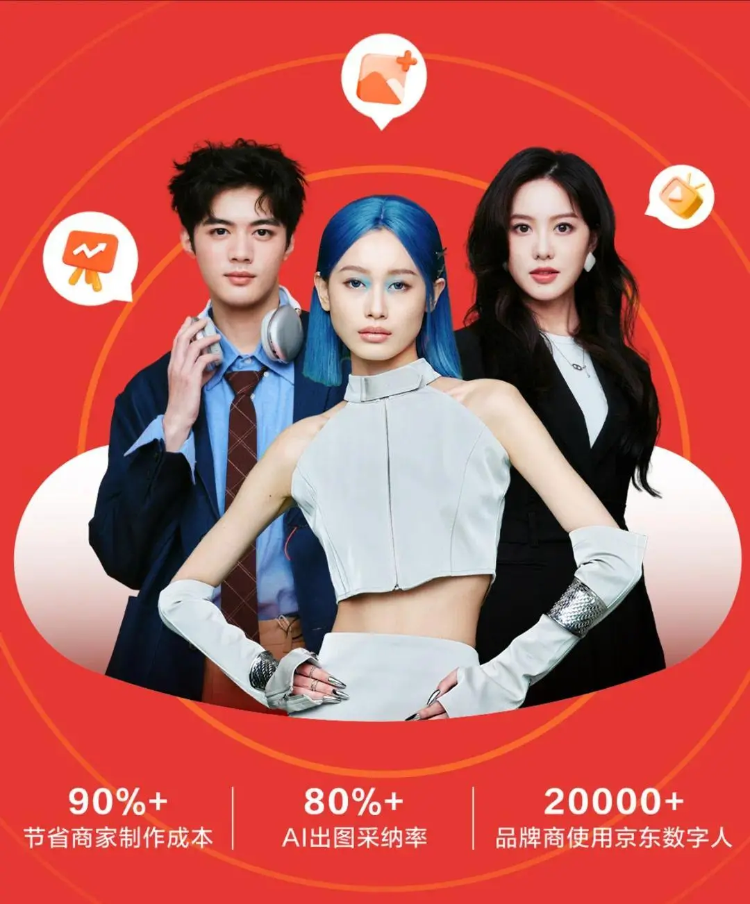 從高情商機器人到開源Agent，解密京東JoyAI背后最強場景王牌