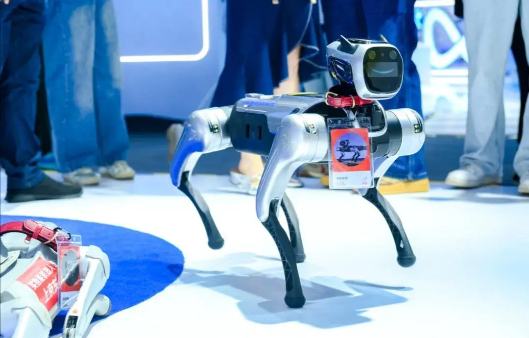 從高情商機器人到開源Agent，解密京東JoyAI背后最強場景王牌