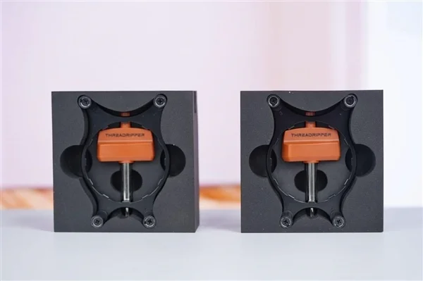 最強桌面CPU！AMD銳龍線程撕裂者9970X/9980X圖賞