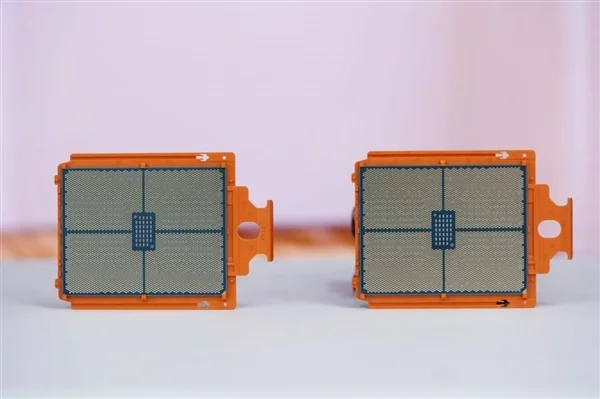 最強桌面CPU！AMD銳龍線程撕裂者9970X/9980X圖賞