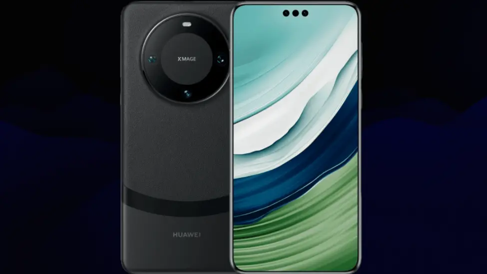 華為Mate 80曝光！又要爆殺全場(chǎng)